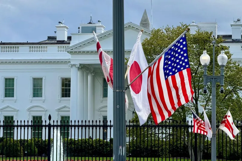 Japon : le prix industriel de l’alliance américaine