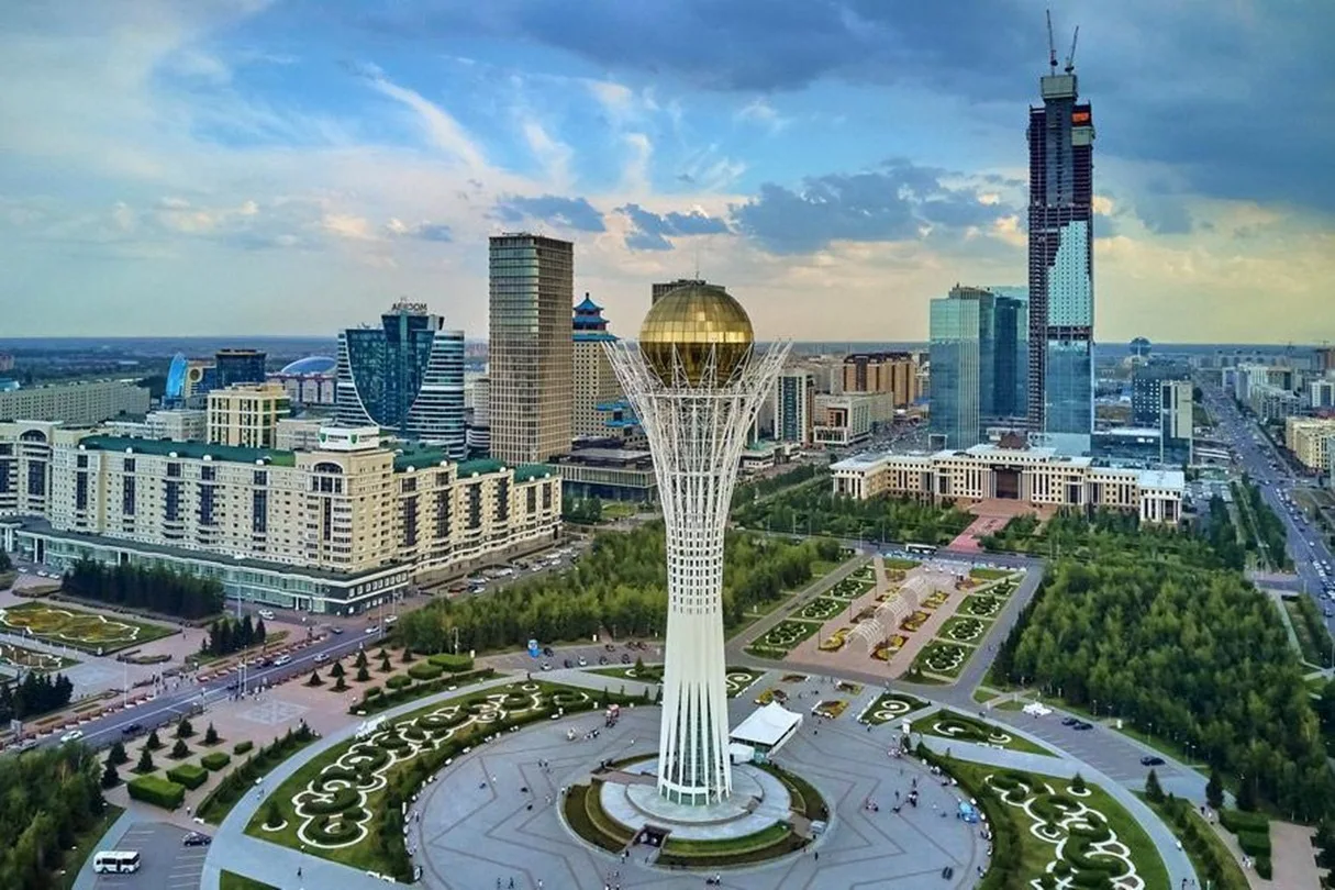 Kazakhstan: The Quiet Power at the Heart of the New Eurasian Order