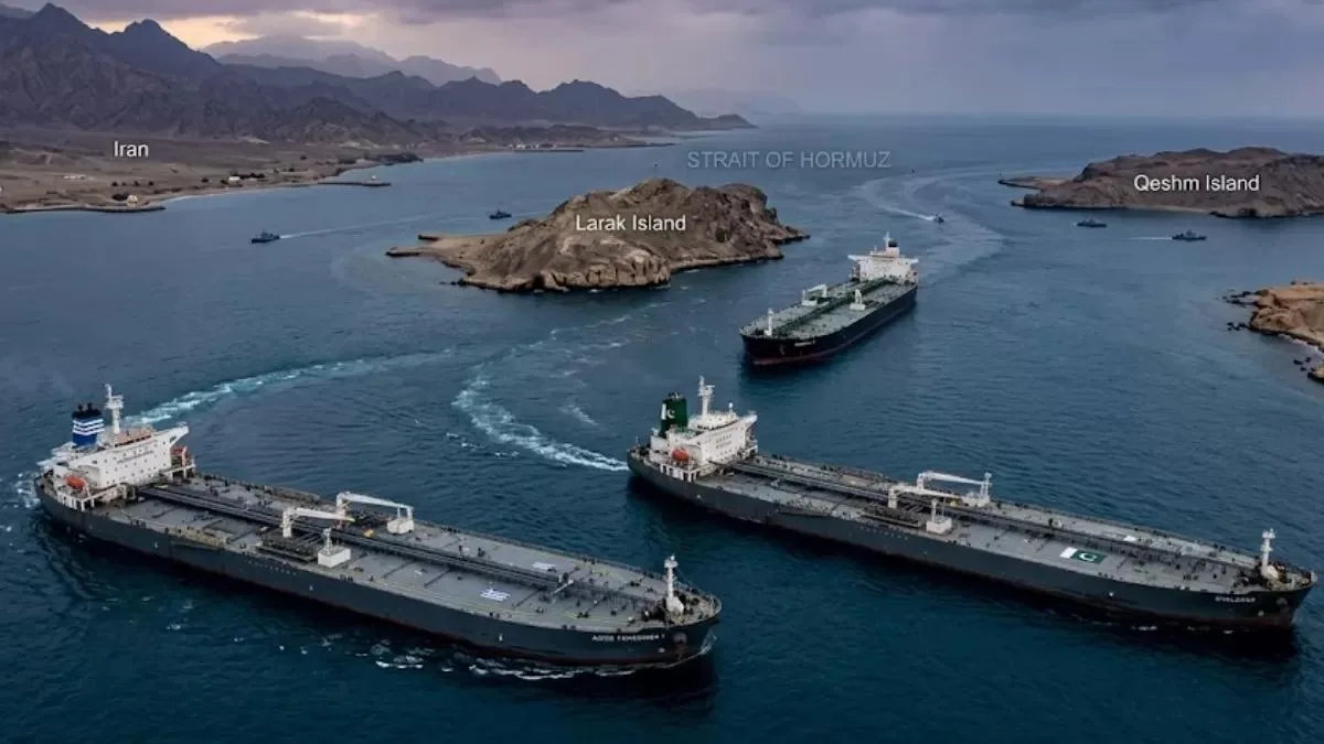 Pétrole : le transport maritime devient un facteur déterminant du prix du brut