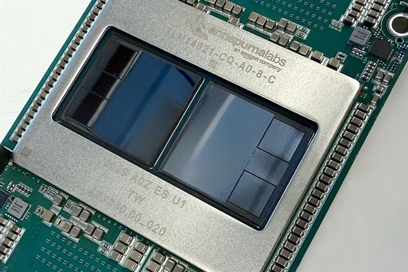 Amazon défie Nvidia là où sa domination est la plus solide : le logiciel