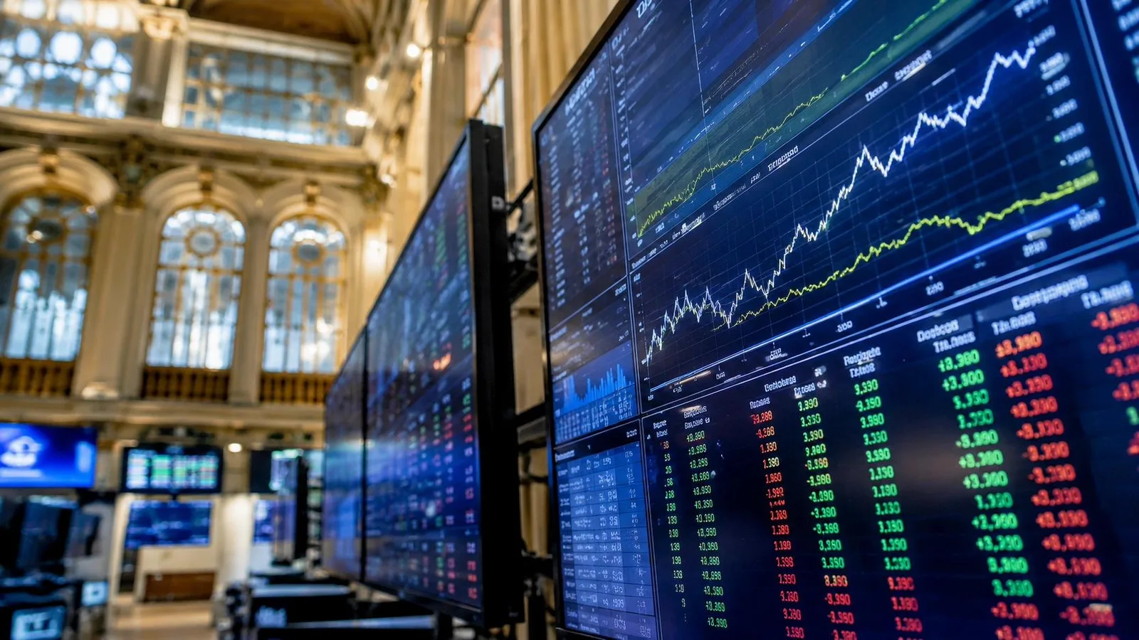 Companies: The Architecture of Economic Power