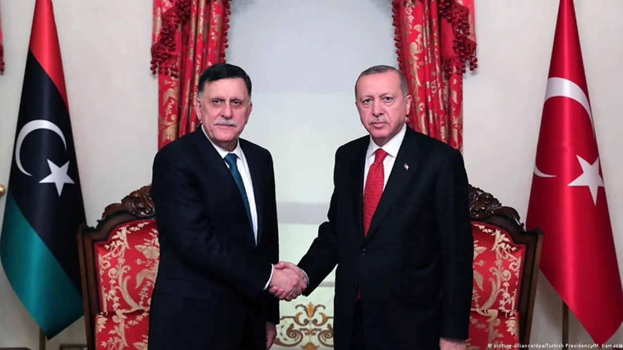 Turquie–Libye : Ankara redessine l’équilibre méditerranéen