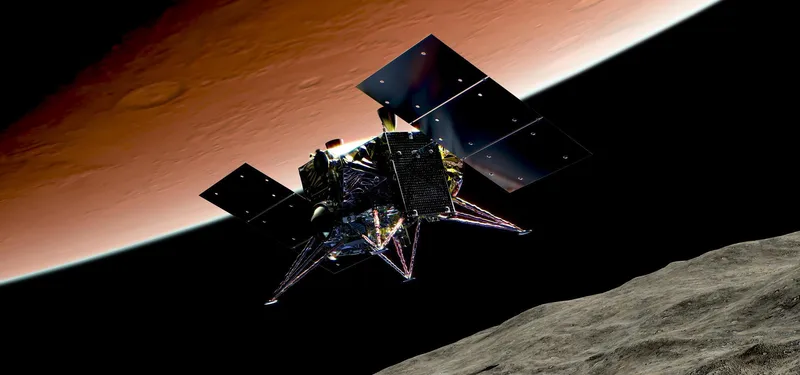 Japan: In Search of the Solar System’s Origins