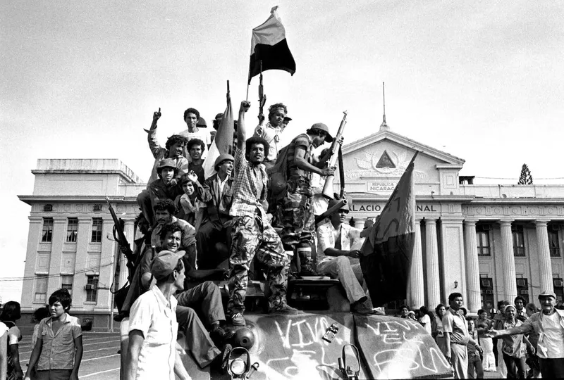 Nicaragua: A Revolution Trapped by Its Own Legacy
