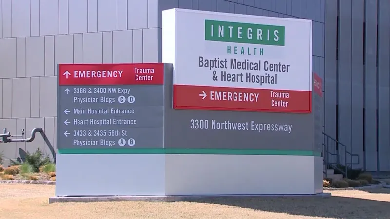 États-Unis : la concentration hospitalière change de modèle