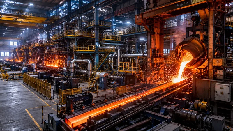 La chaîne de valeur : des ressources aux industries les plus avancées