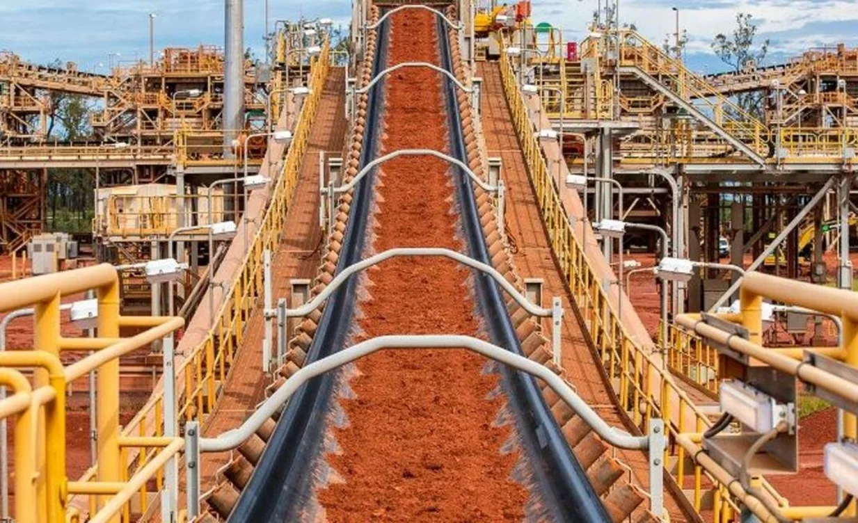 Rio Tinto : l’Australie réorganise sa puissance minière