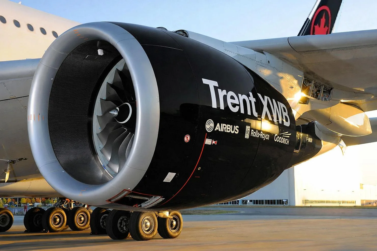 Rolls-Royce : le retour industriel à 3 milliards de livres