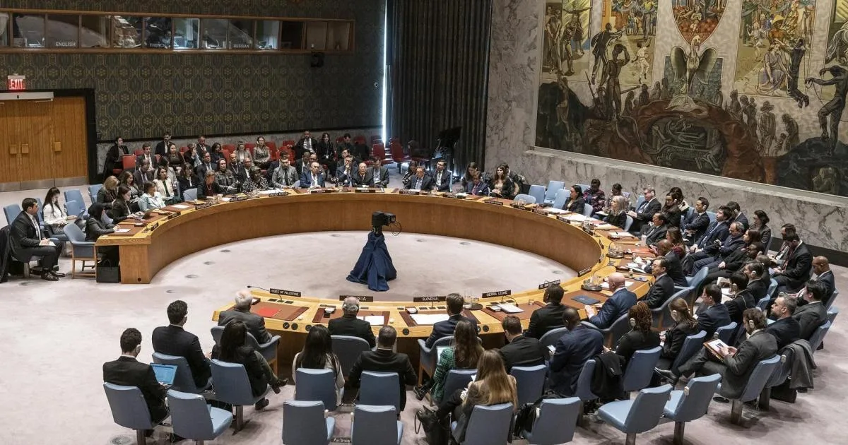 Western Sahara: Washington Moves to Rewrite the Rules