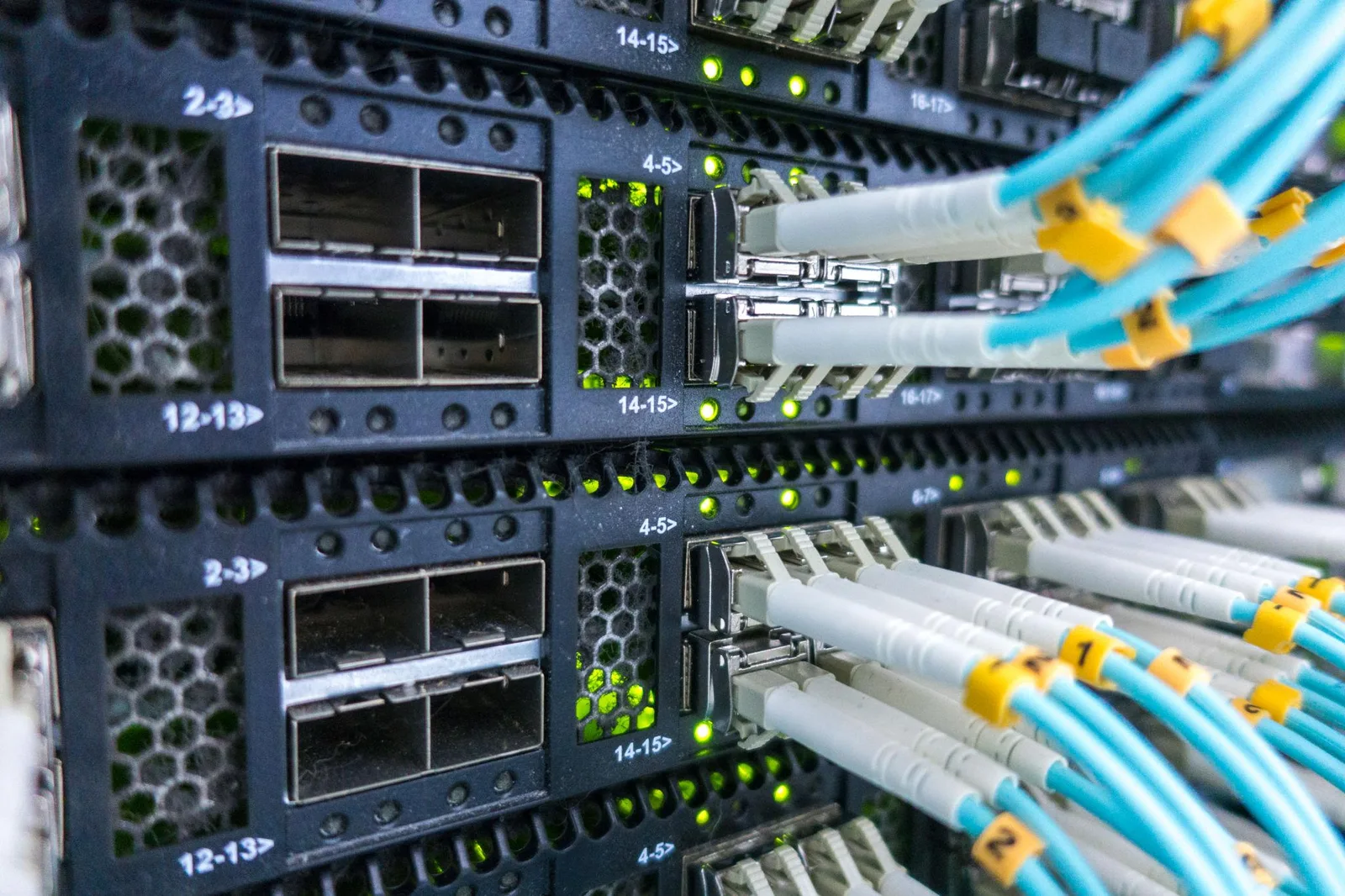 Cybersécurité : les failles qui ébranlent les infrastructures numériques