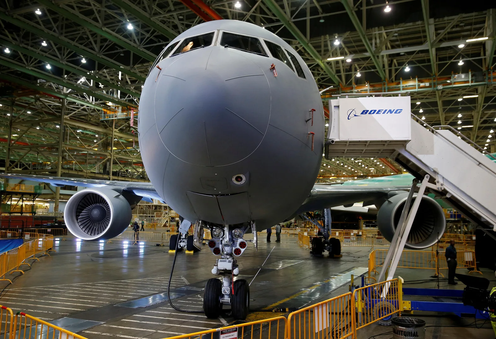 Boeing : le coût caché de la dépendance industrielle