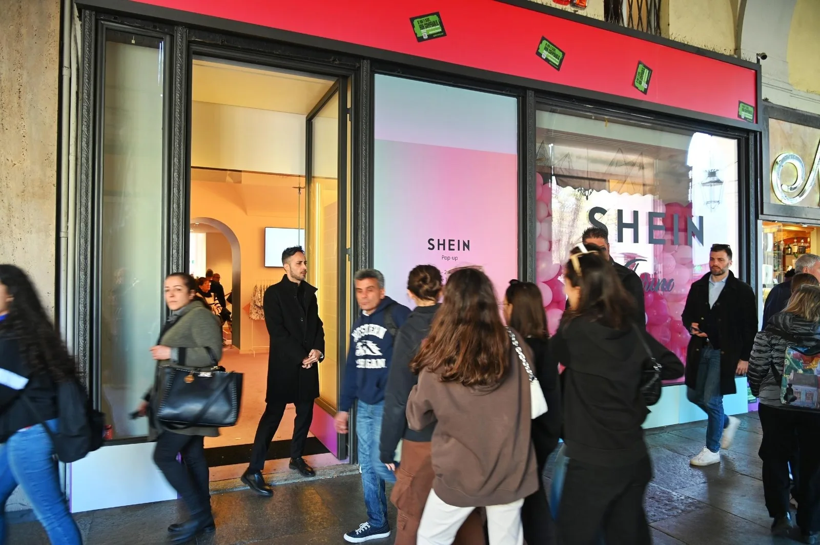 Shein : le coût réglementaire de la mondialisation commerciale
