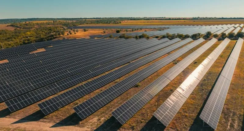 Masdar: Emirati Capital Connects Energy and Artificial Intelligence in Europe