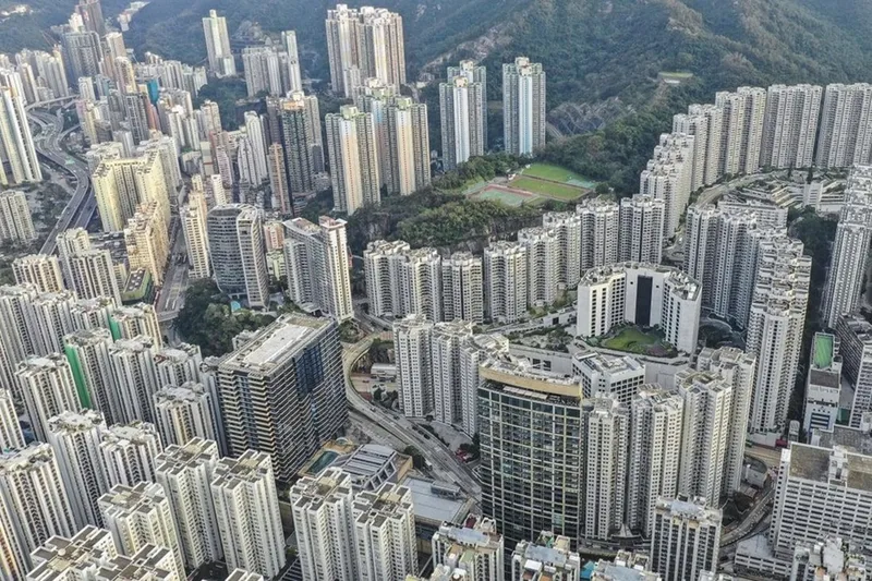 La crise mondiale du logement : comment l’immobilier est devenu l’une des grandes fractures économiques du XXIe siècle