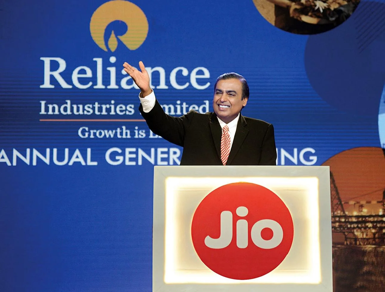 Jio Platforms : 77 milliards de dollars d’ordres, le pari financier et technologique de l’Inde