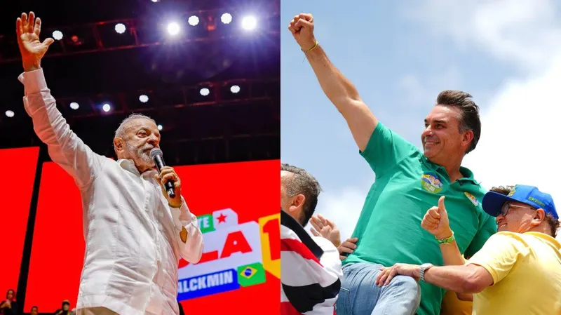 Brésil : Lula réélu face à Bolsonaro, un nouvel équilibre des puissances entre Washington, Pékin et les BRICS