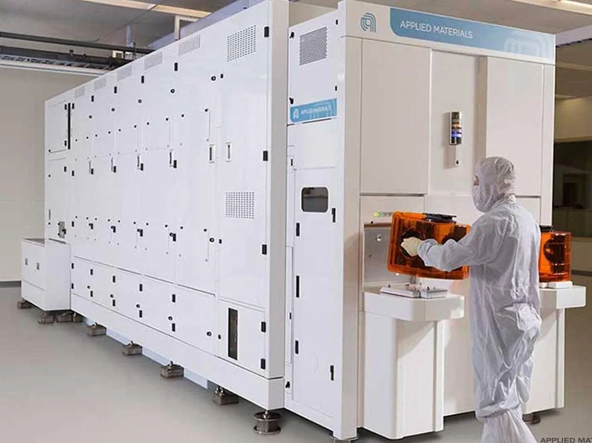 Applied Materials–Besi: The Battle for the Technologies Behind Tomorrow’s Chips