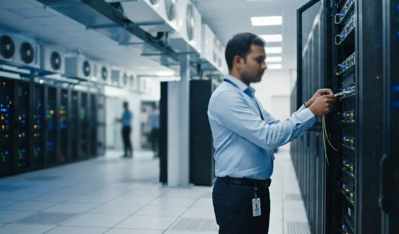 Tata Communications: $450 Million to Build India's AI Superhighways
