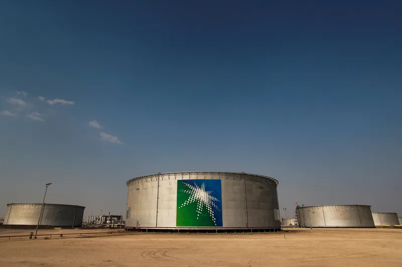 Saudi Arabia–Singapore:  Aramco Moves to Position Oil Reserves Closer to Asian Markets