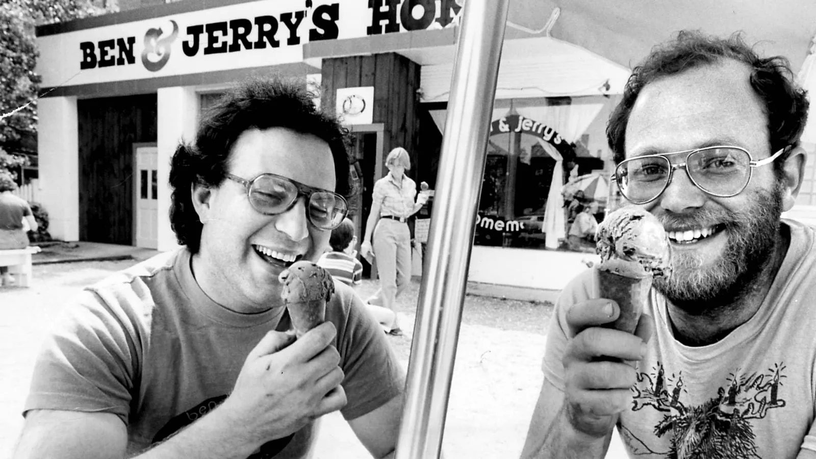 Ben & Jerry’s : le projet de transmission aux salariés qui défie le capitalisme traditionnel