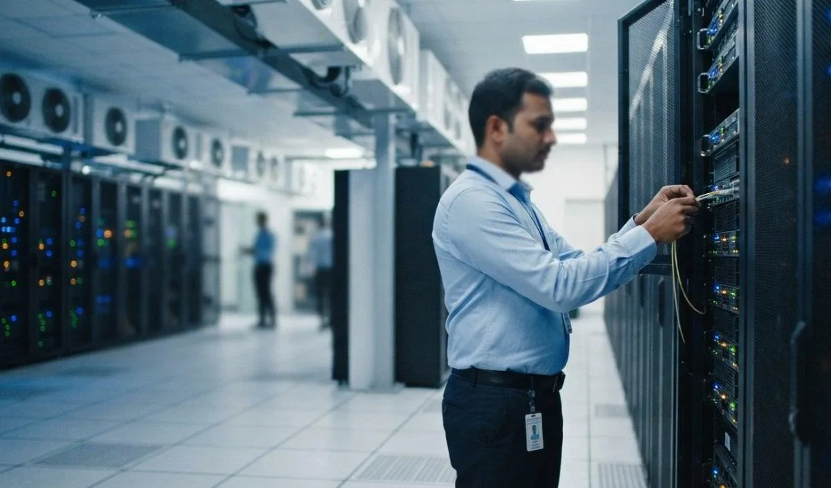 Tata Communications : 450 millions de dollars pour construire les autoroutes de l’intelligence artificielle en Inde
