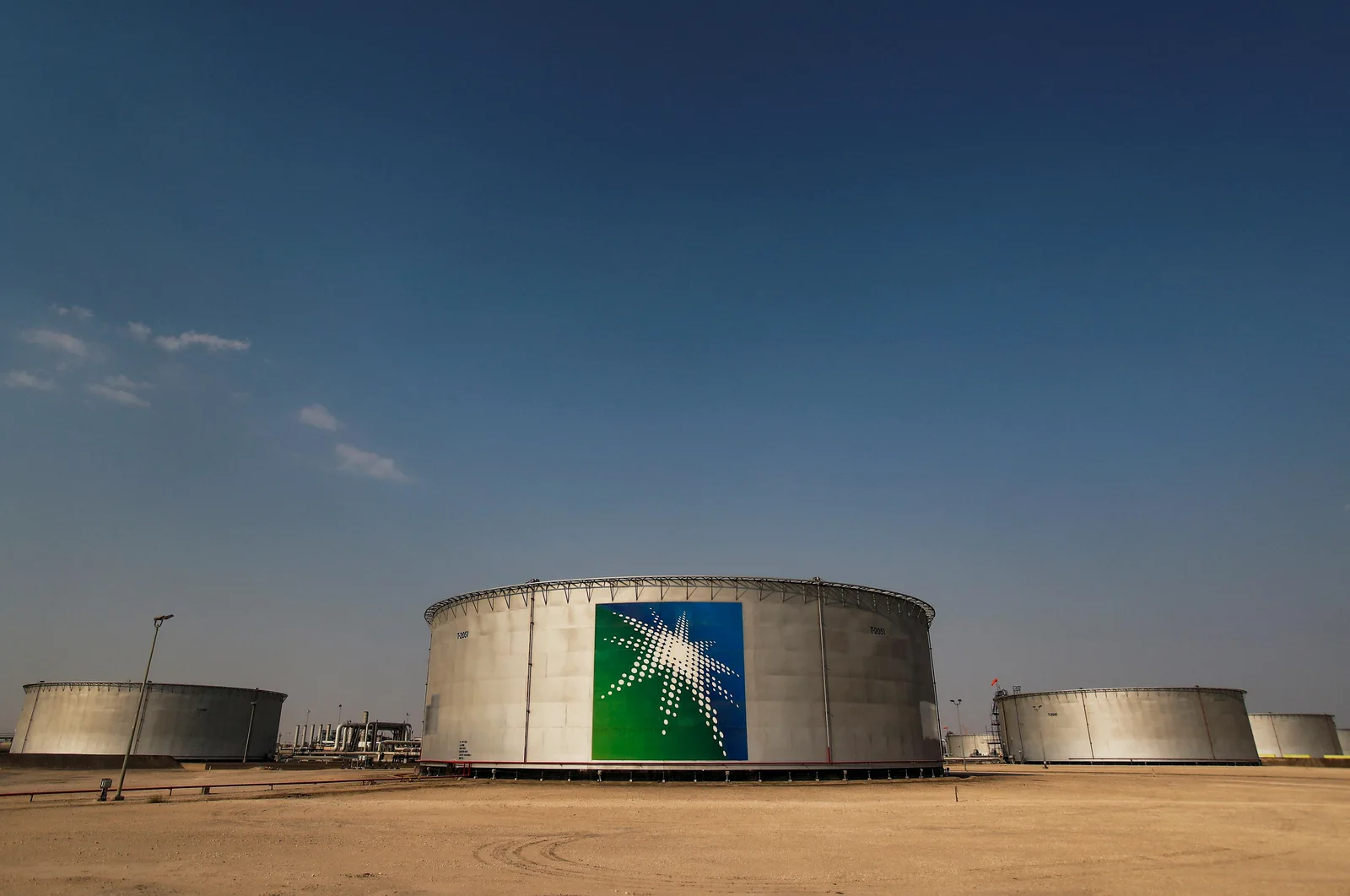 Arabie Saoudite–Singapour : Aramco déplace ses réserves pétrolières au plus près des marchés asiatiques