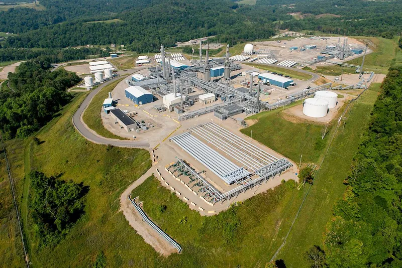 EQT–Range Resources: A $50 Billion Merger to Reshape America's Natural Gas Industry