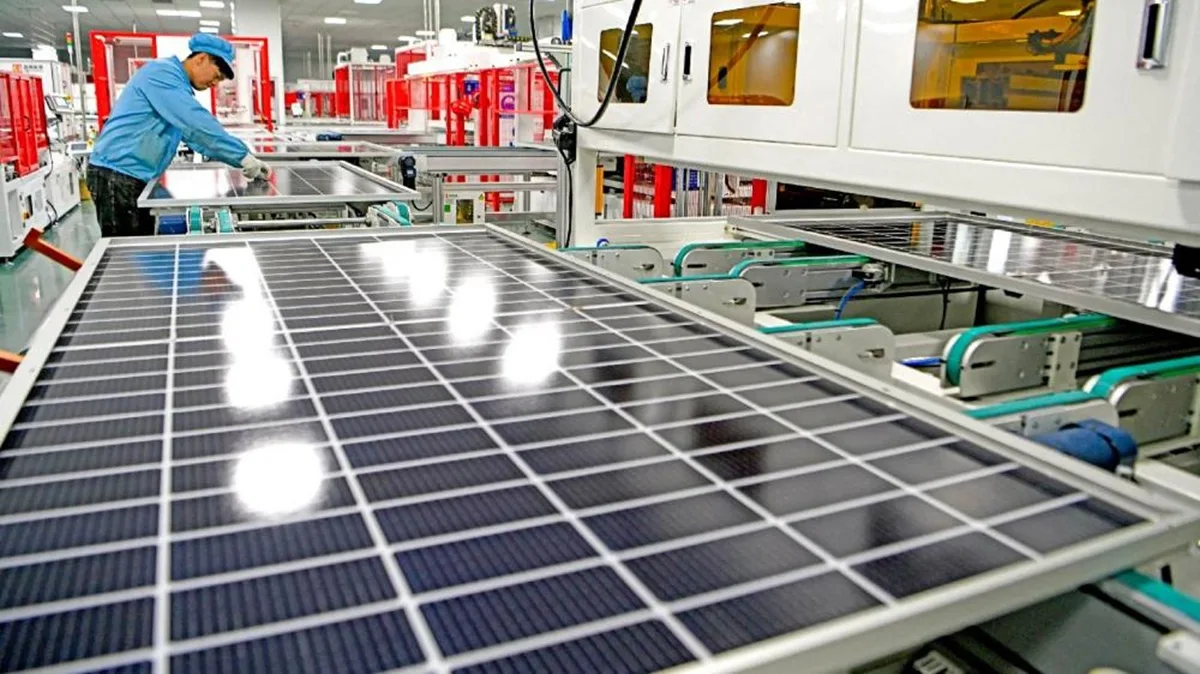 Asie du Sud-Est : la transition énergétique face au risque d’une nouvelle dépendance industrielle