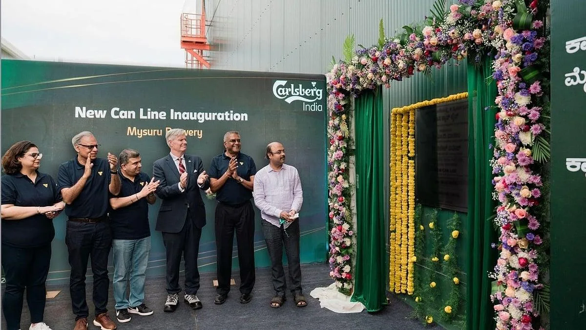 Carlsberg India: How India's Stock Market Is Becoming a Capital Monetization Hub for Multinationals