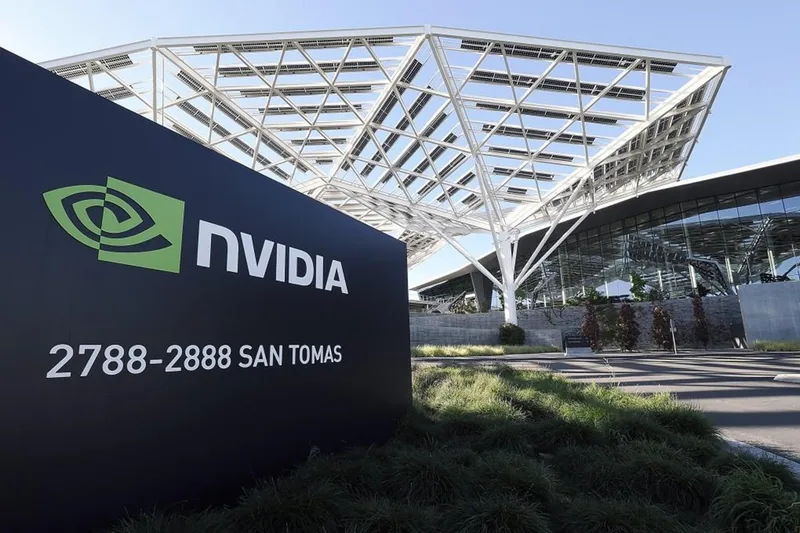 Nvidia–Hugging Face: Washington Questions Who Controls AI’s Invisible Infrastructure