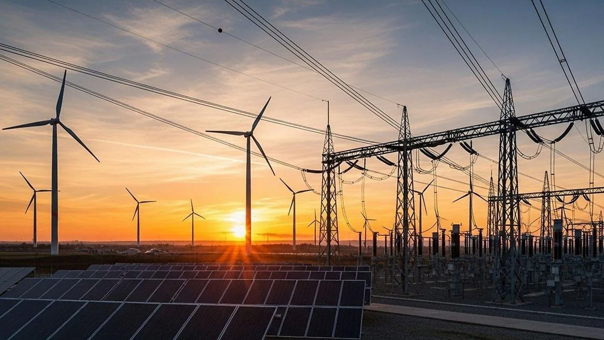 Électricité : six grands marchés réduisent leur dépendance au gaz naturel
