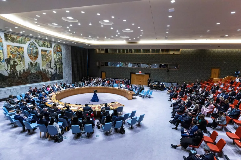 Western Sahara: The UN Faces a Historic Decision on Autonomy and the Future of MINURSO