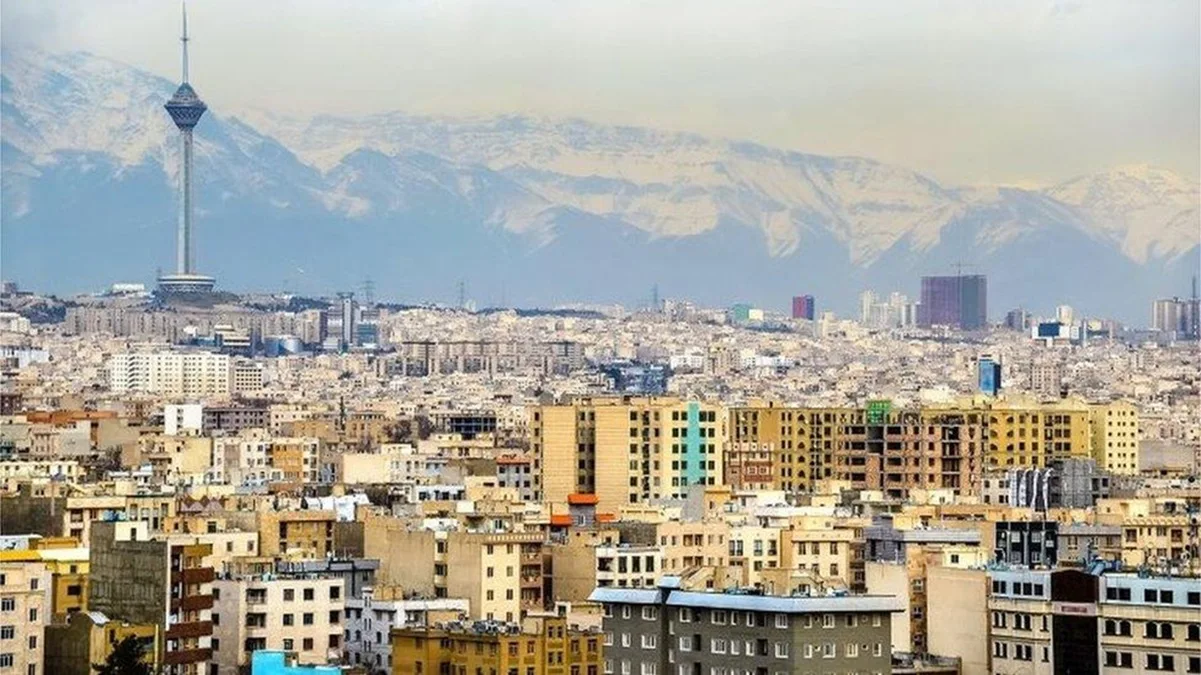 Iran : les frontières invisibles des sanctions