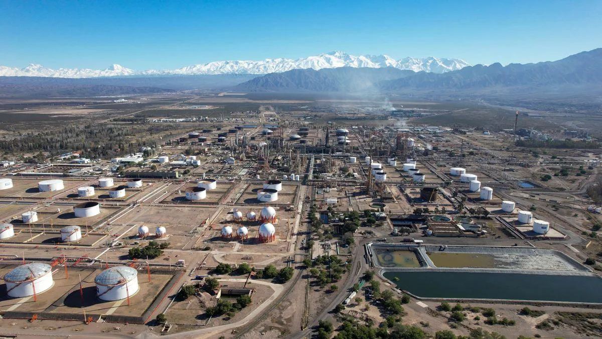 Argentina: Wealth Under Conditions