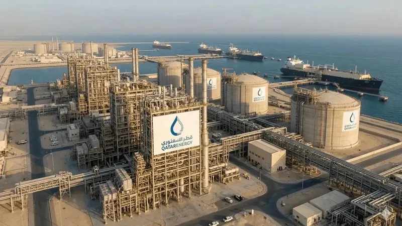 Qatar: Beyond Gas