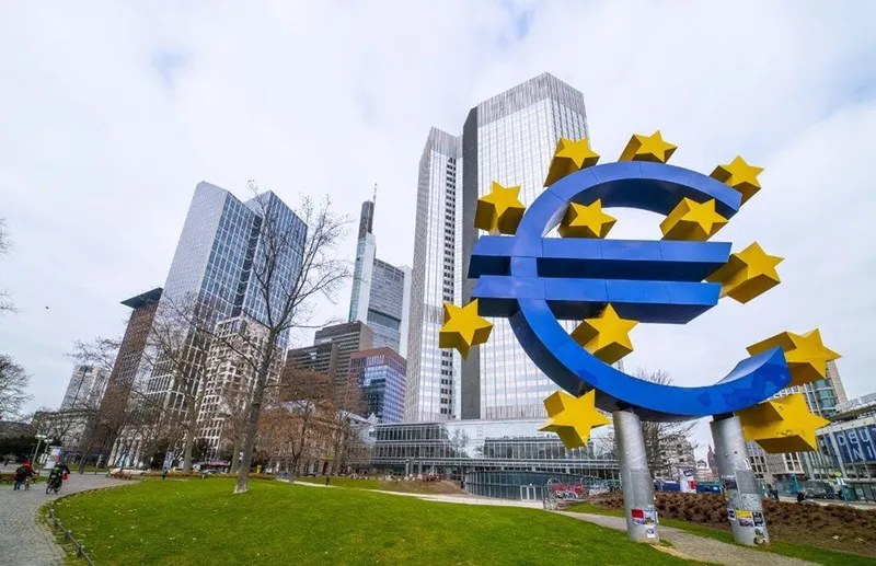 Zone euro : la croissance sans convergence