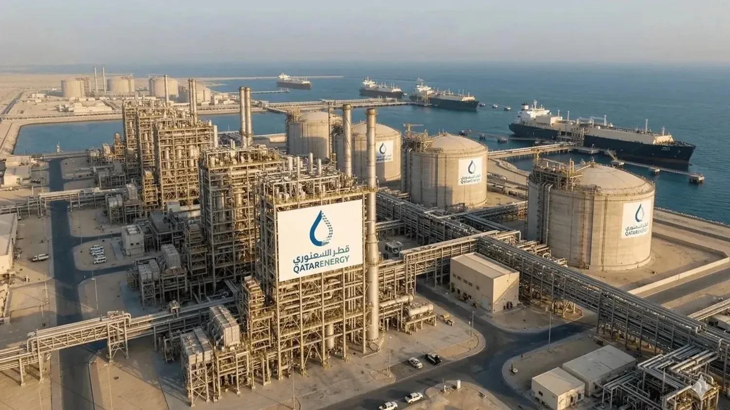 Qatar : au-delà du gaz
