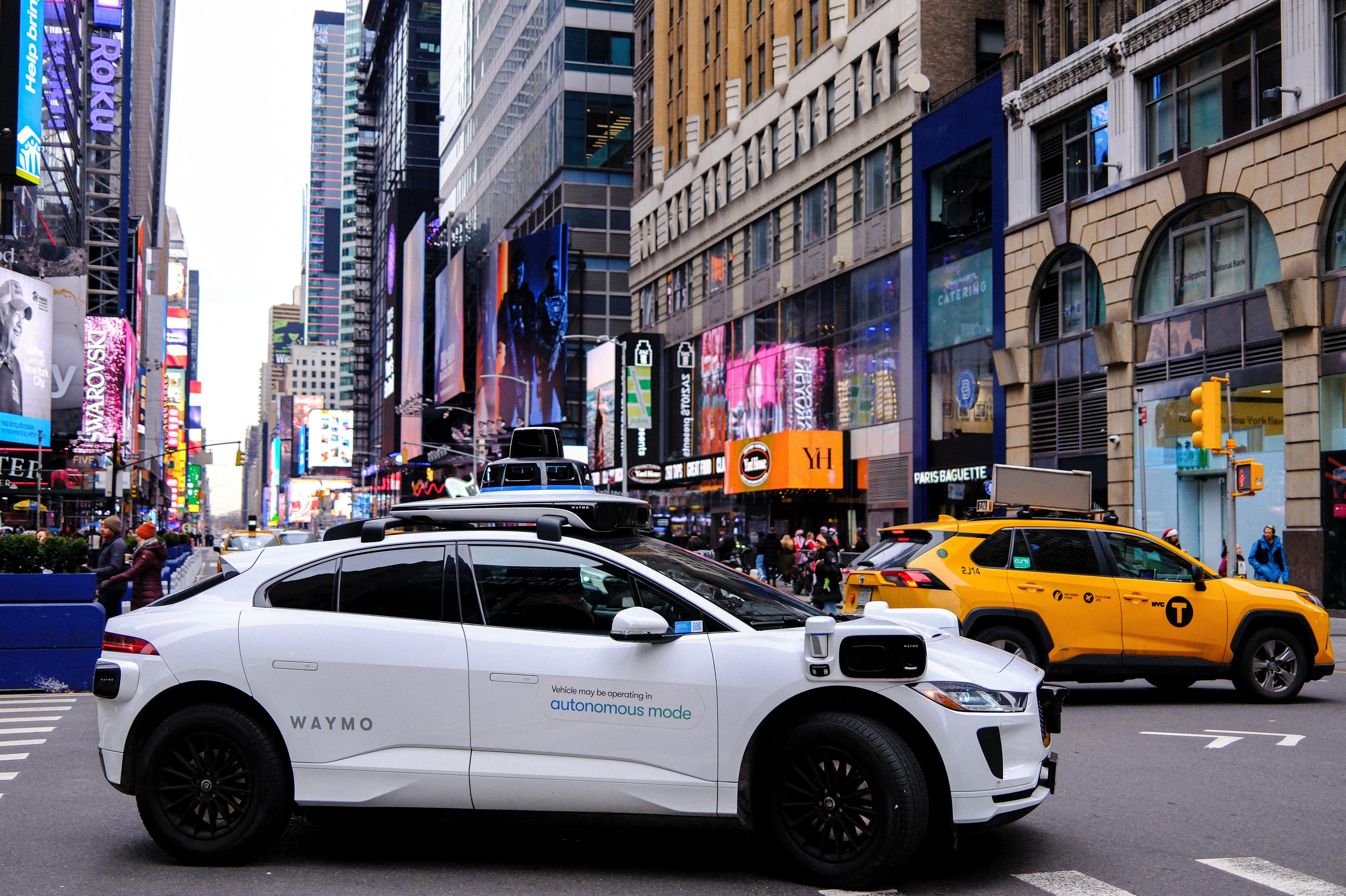 Waymo