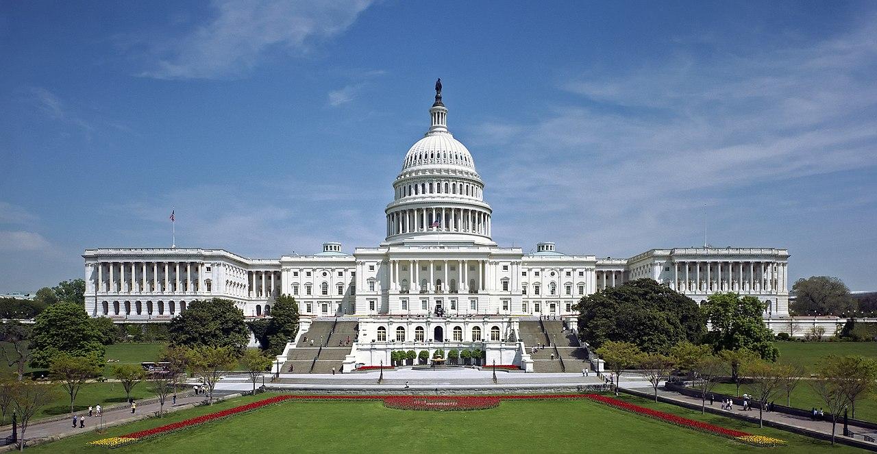 White House