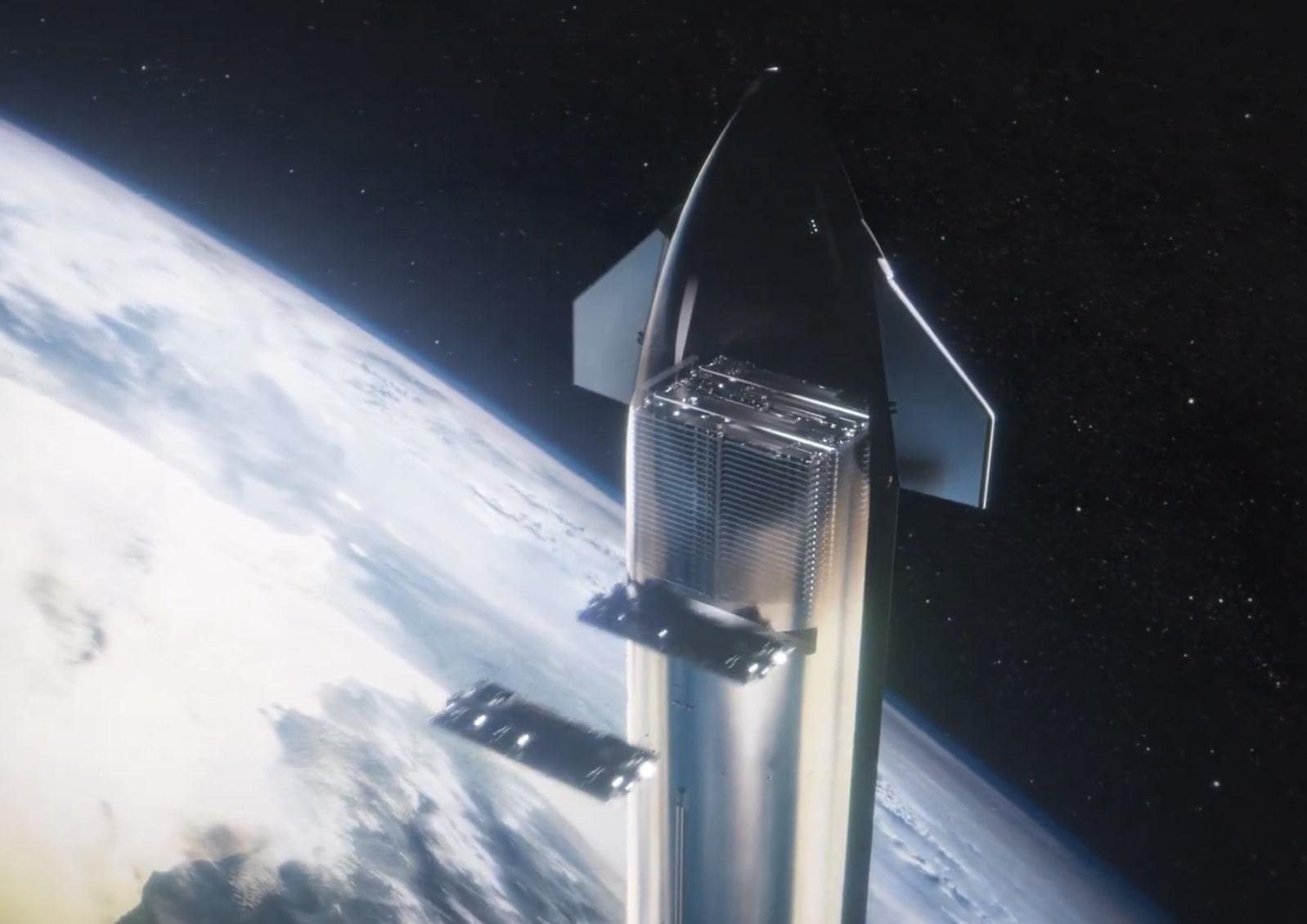Starlink