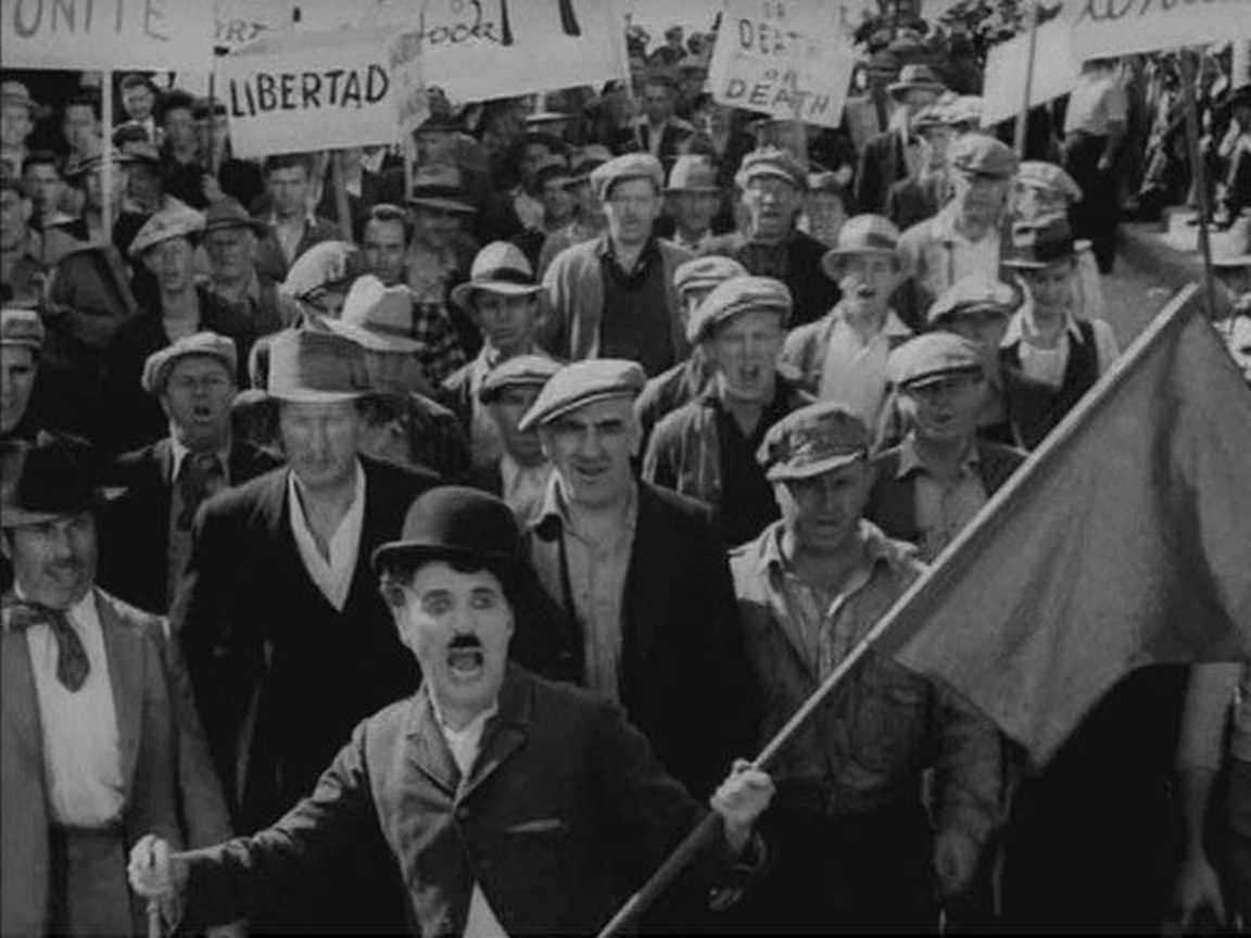 Chaplin