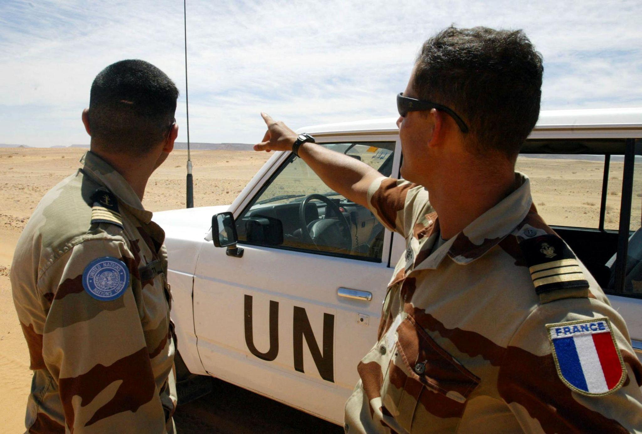 UN