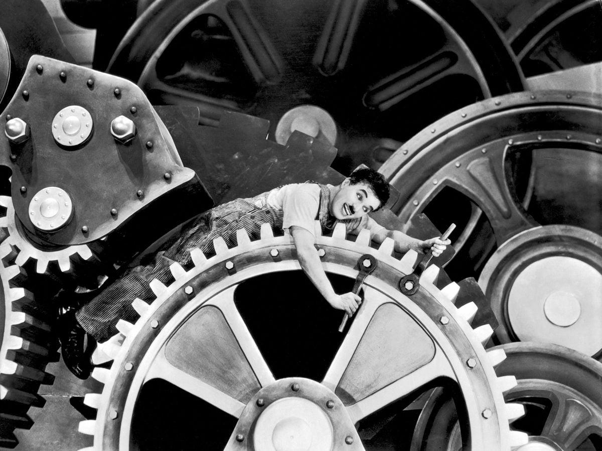 Chaplin