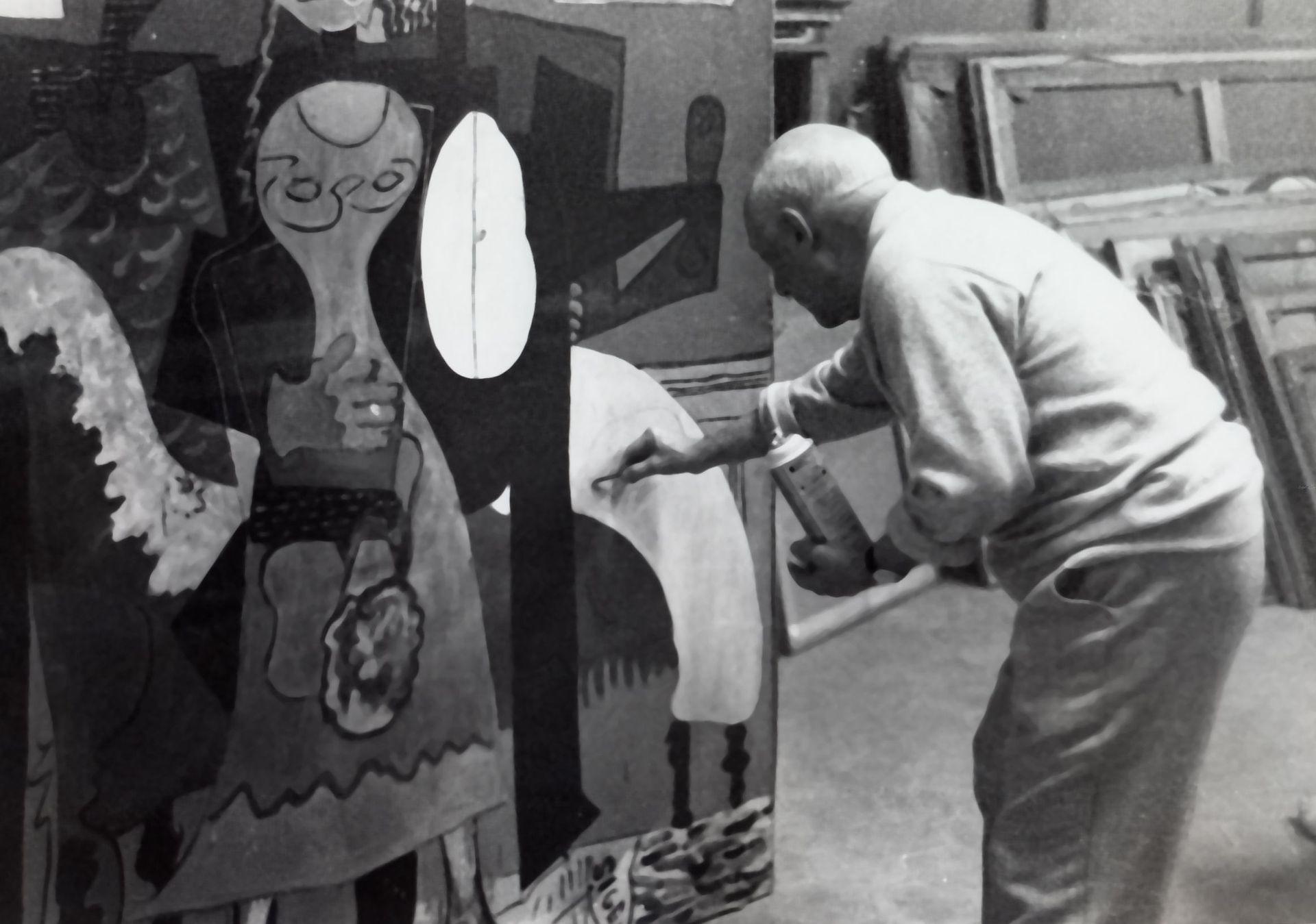 Picasso