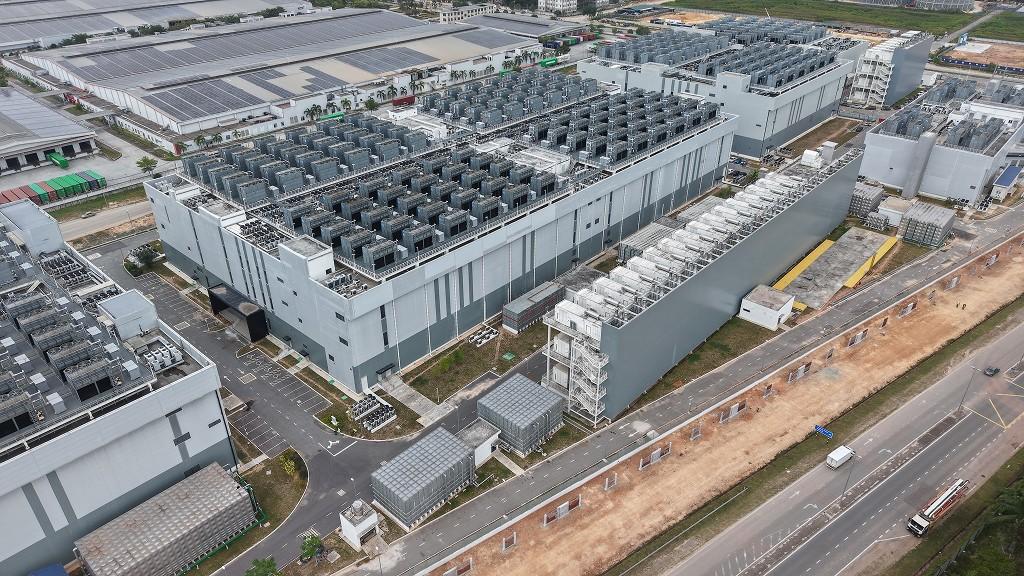 DataCenter