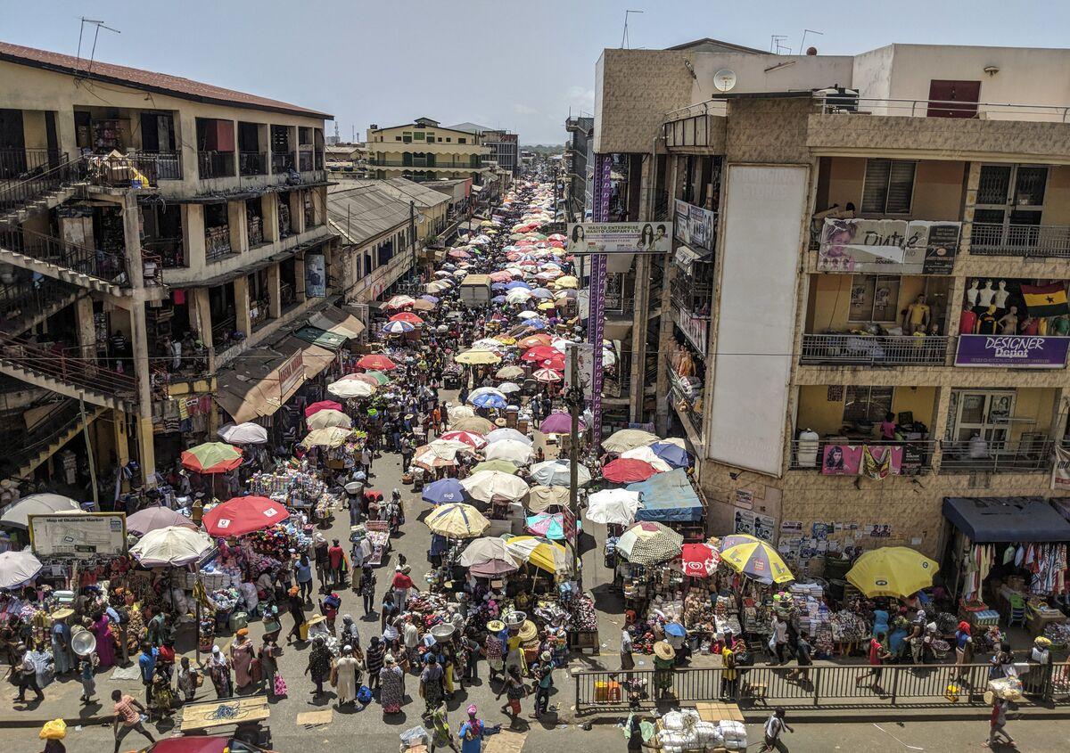 Ghana
