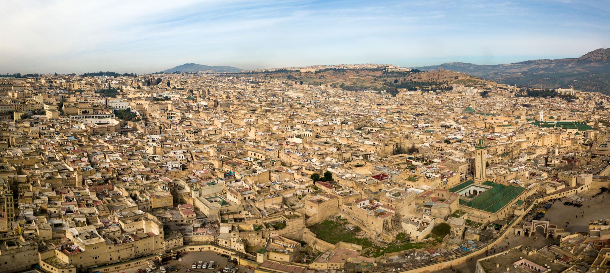 Fès