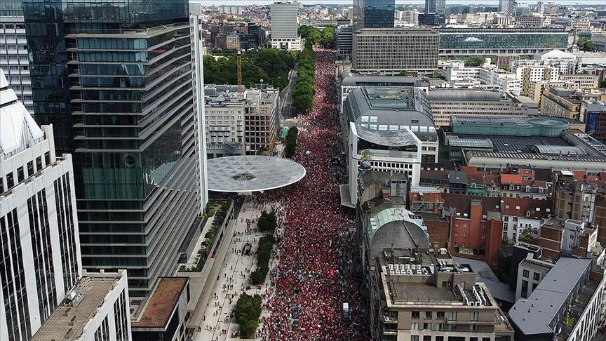 Protests