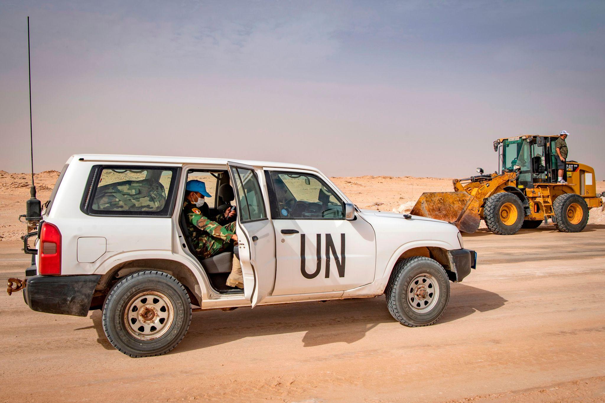 UN