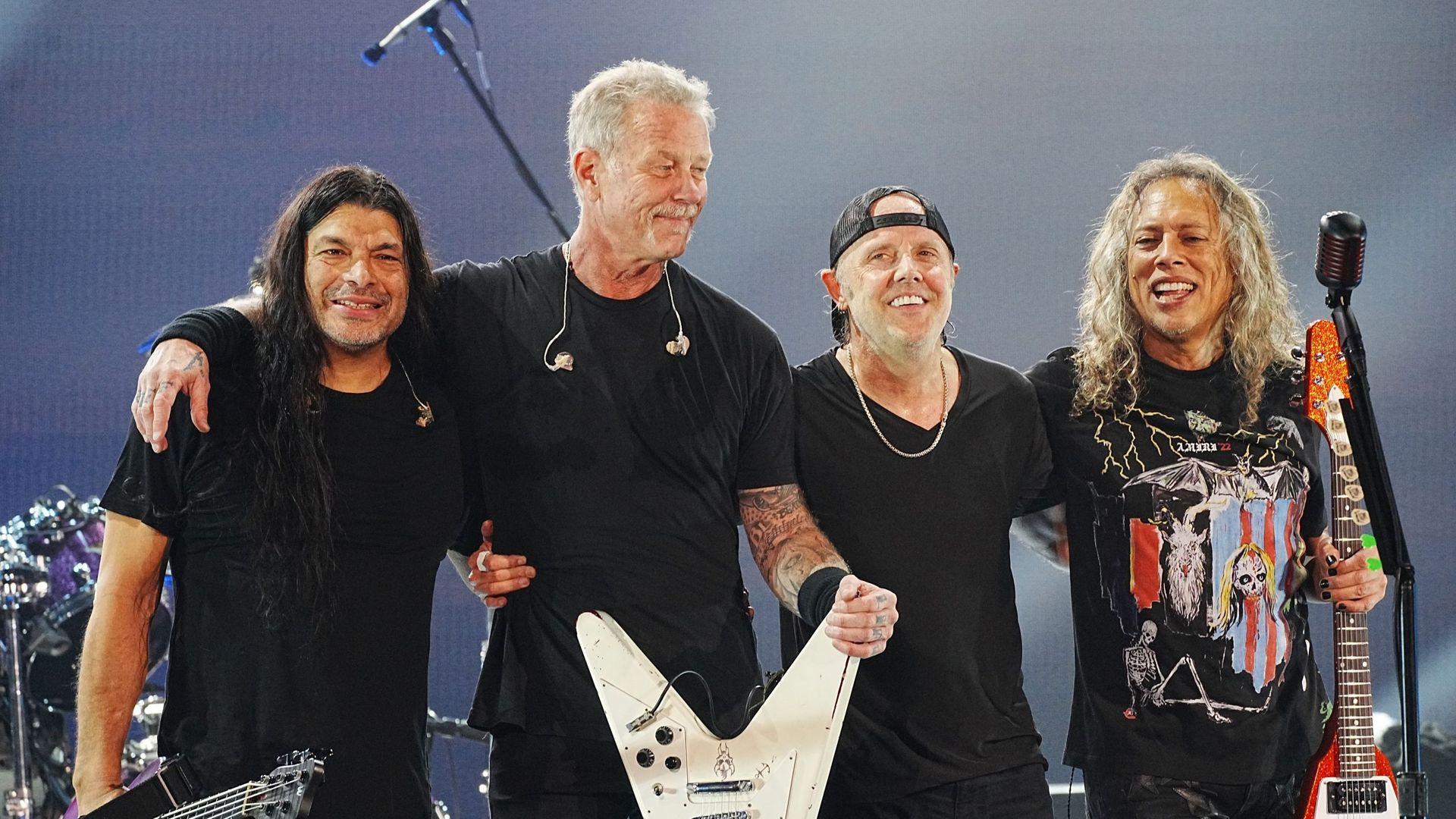 Metallica